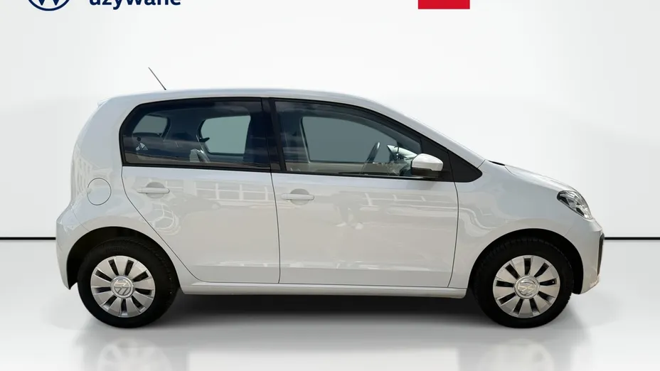 VOLKSWAGEN up! up! 1.0 move up!