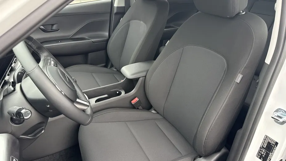 HYUNDAI Kona Kona 1.0 T-GDI Smart Nowy
