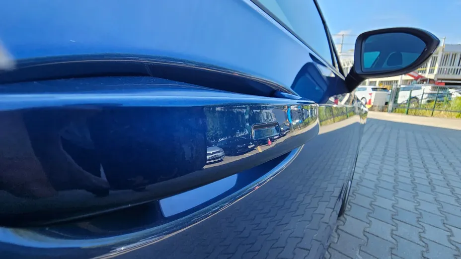 VOLKSWAGEN Golf Golf VIII 2.0 TDI Life Plus Nowy