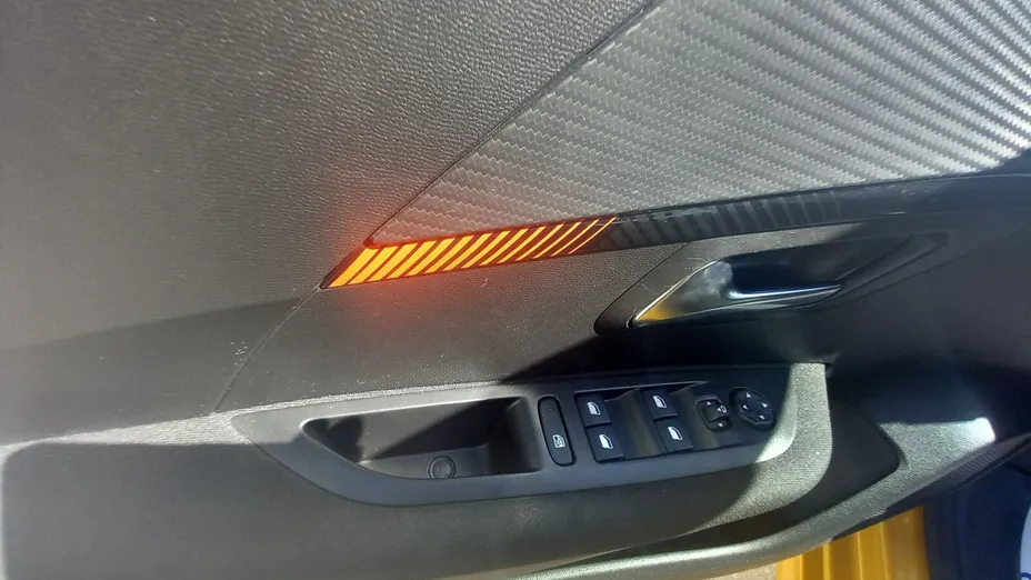 PEUGEOT 208 208 1.2 PureTech Active S&S