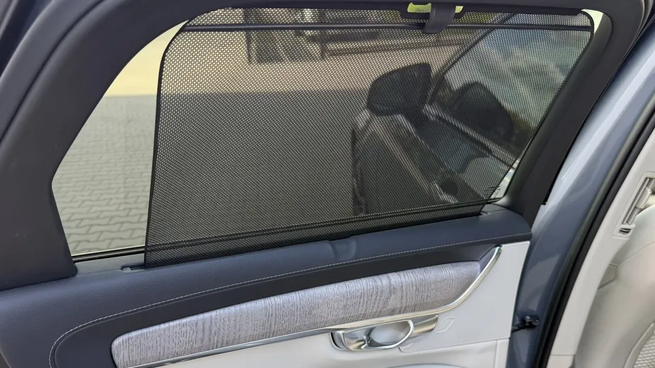 VOLVO V90 V90 B4 D Plus Dark aut