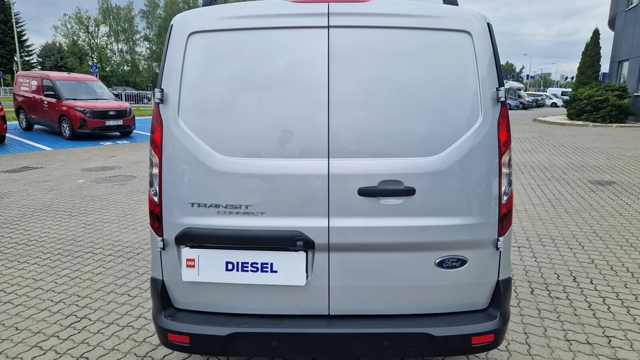FORD Transit Connect Transit Connect 210 L2 Trend