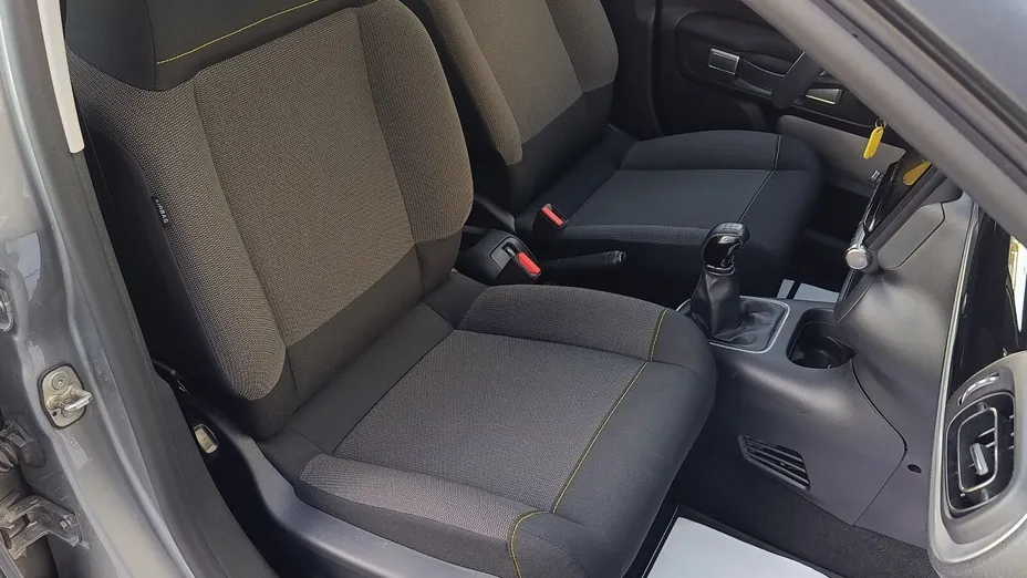 CITROEN C3 C3 1.2 PureTech Shine
