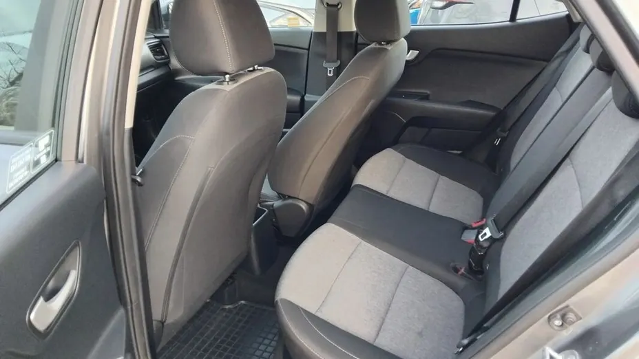 KIA Stonic Stonic 1.0 T-GDI M