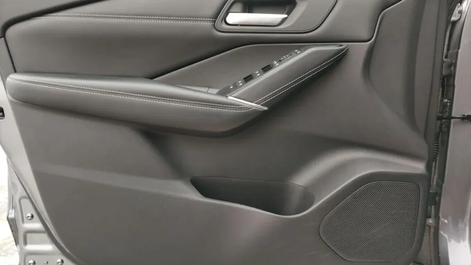 NISSAN Qashqai Qashqai 1.3 DIG-T mHEV N-Connecta Xtronic