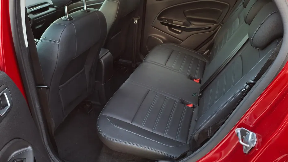 FORD Ecosport Ecosport 1.0 EcoBoost GPF Active ASS