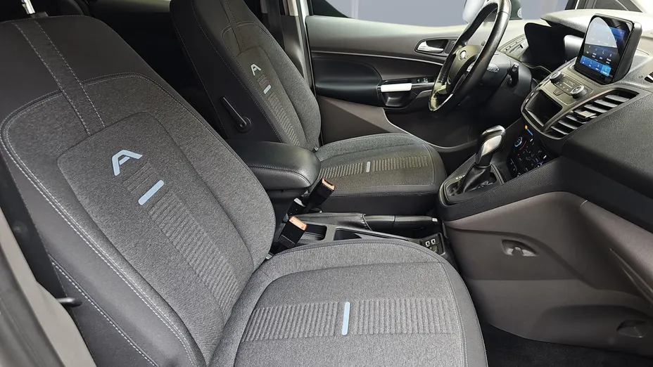 FORD Transit Connect Transit Connect 220 L1 Active PowerShift
