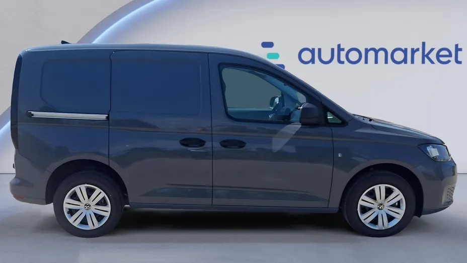 VOLKSWAGEN Caddy Caddy Cargo 1.5 TSI Nowy