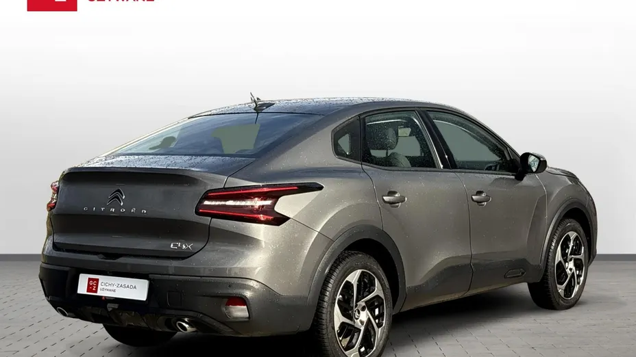 CITROEN C4 X C4 X 1.2 PureTech Feel Pack S&S EAT8