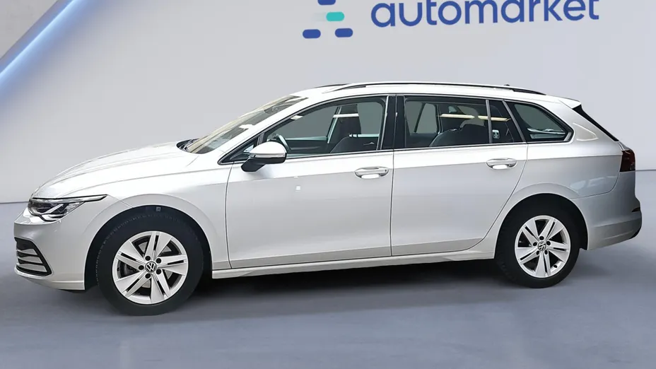 VOLKSWAGEN Golf Golf VIII 1.5 TSI EVO Life