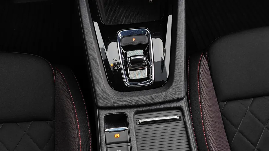 SKODA Octavia Octavia 2.0 TDI RS DSG