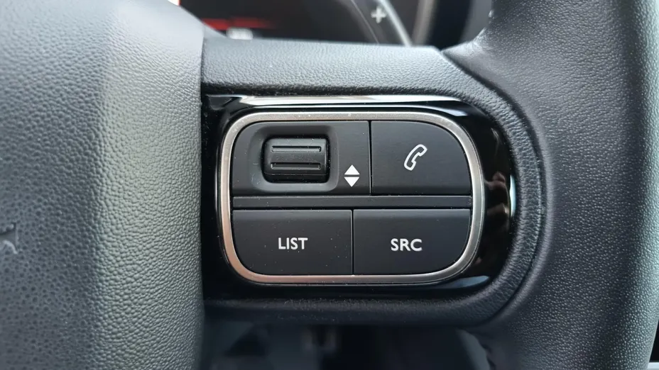 CITROEN C5 Aircross C5 Aircross 1.2 PureTech Shine EAT8