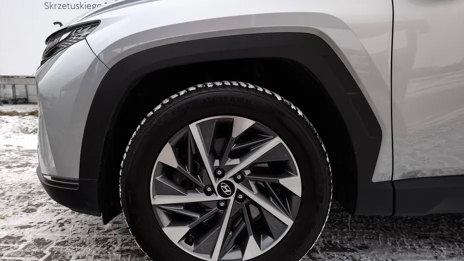 HYUNDAI Tucson Tucson 1.6 T-GDi Smart 2WD