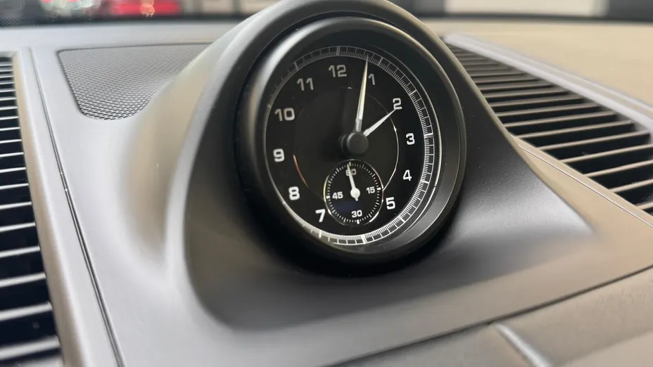 PORSCHE Macan Macan