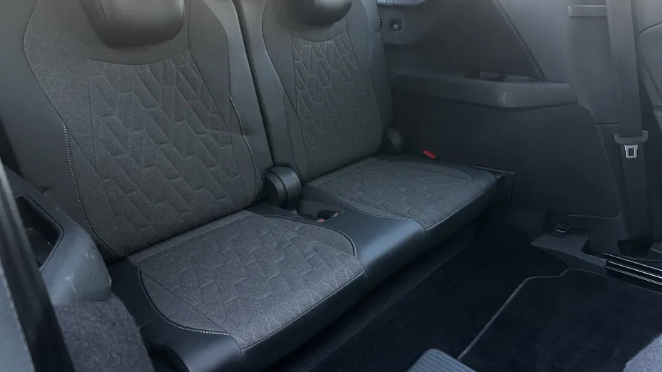 VOLKSWAGEN Tayron Tayron 1.5 eTSI mHEV Life DSG