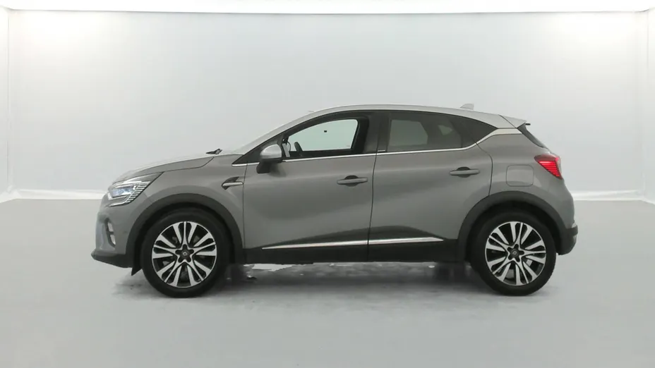 RENAULT Captur -