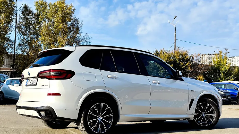 BMW X5 -