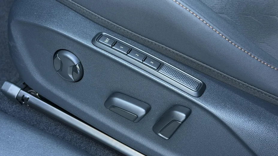 CUPRA Terramar Terramar 1.5 eTSI mHEV DSG