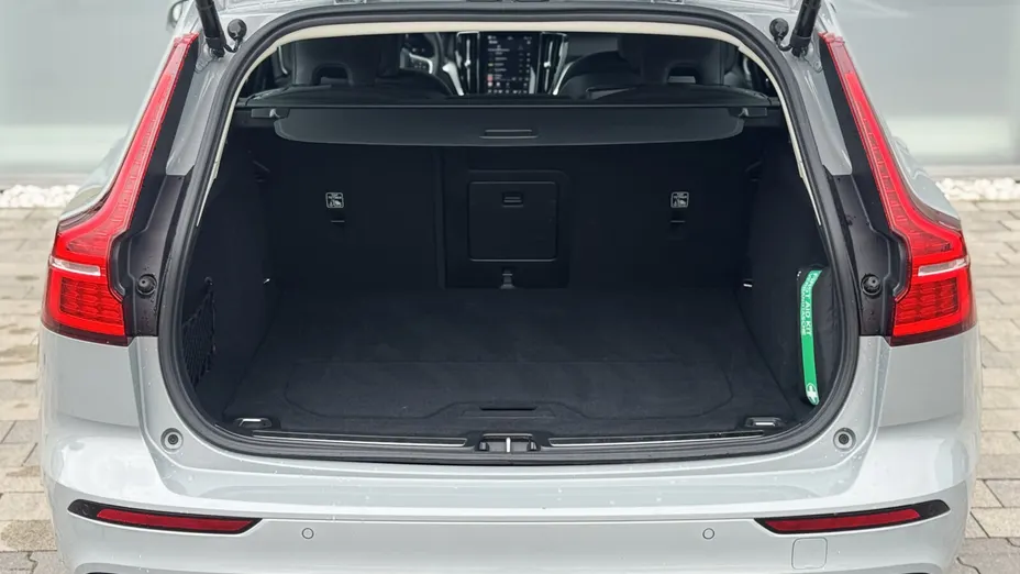 VOLVO V60 V60 B4 B Core aut