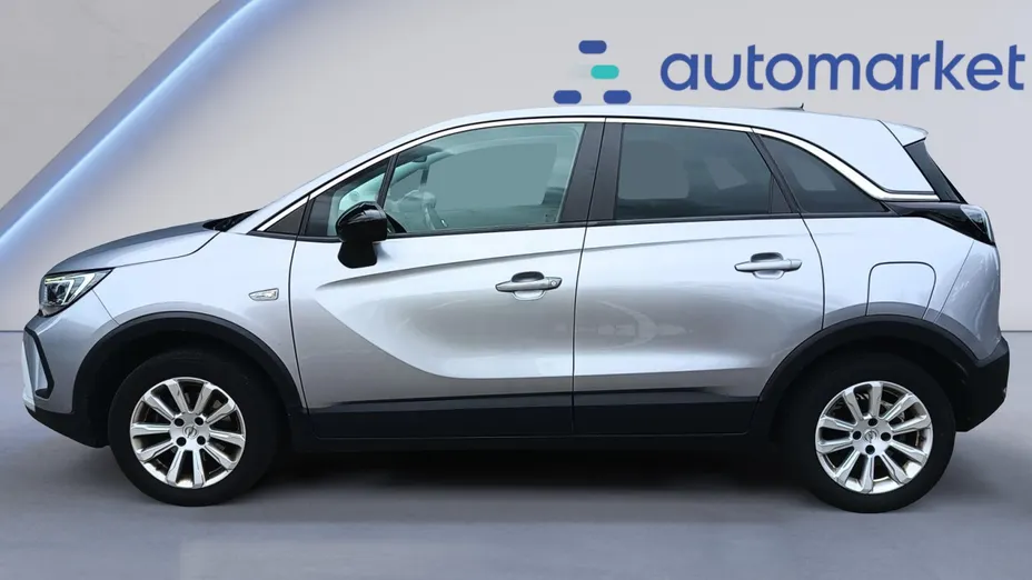 OPEL Crossland X Crossland 1.2 T Elegance