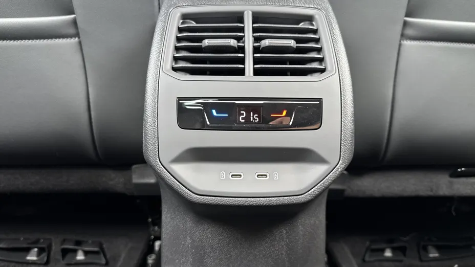 SEAT Leon Leon 1.5 TSI FR