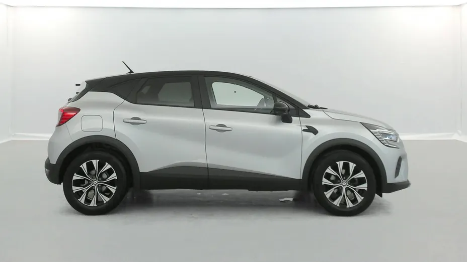 RENAULT Captur -