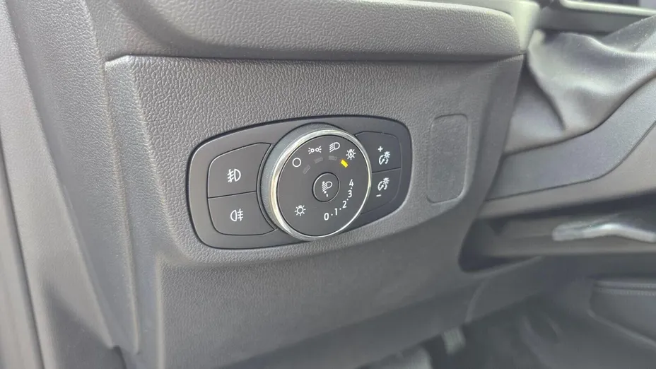 FORD Focus Focus 1.5 EcoBlue Titanium X aut