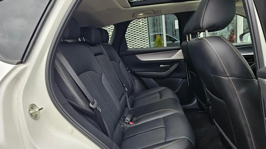 MAZDA CX-60 CX-60 3.3 D mHEV Homura aut