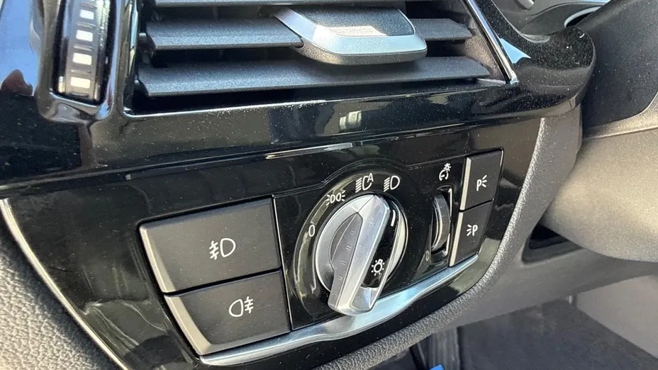 BMW Seria 5 -