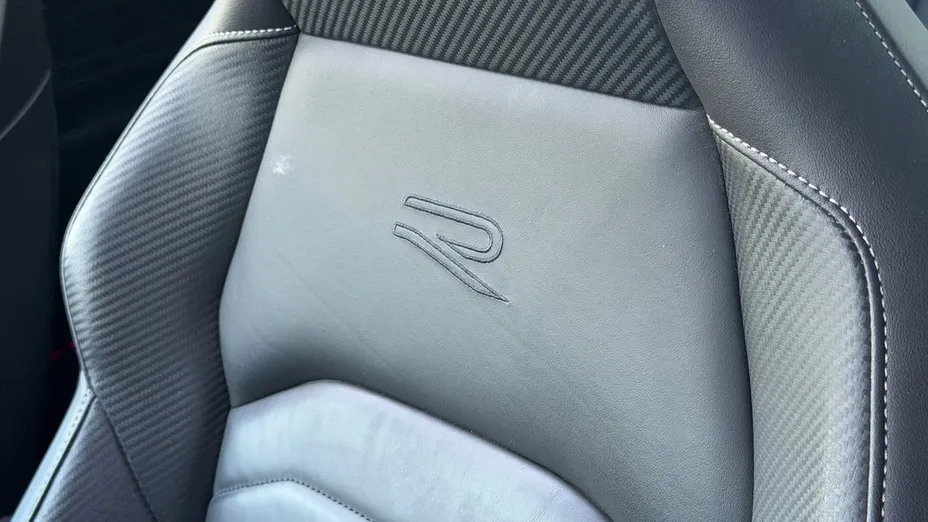 VOLKSWAGEN Arteon -