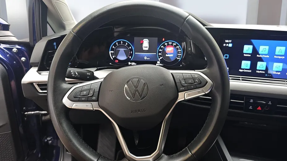VOLKSWAGEN Golf Golf VIII 1.5 TSI EVO Life