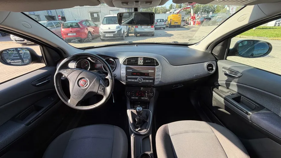 FIAT Bravo Bravo 1.4 12V S
