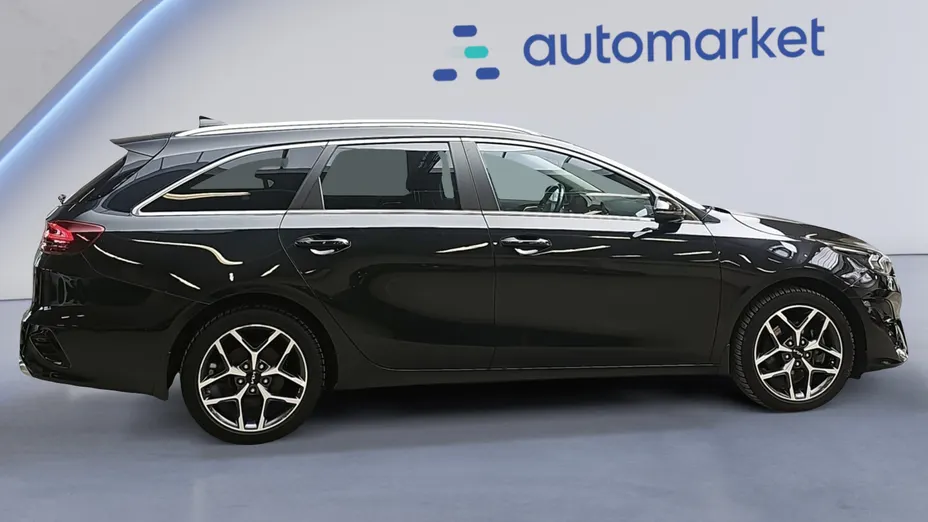 KIA Cee'd Ceed 1.6 GDI PHEV Business Line DCT