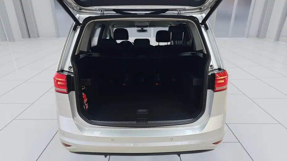 VOLKSWAGEN Touran Touran 1.5 TSI EVO Highline DSG