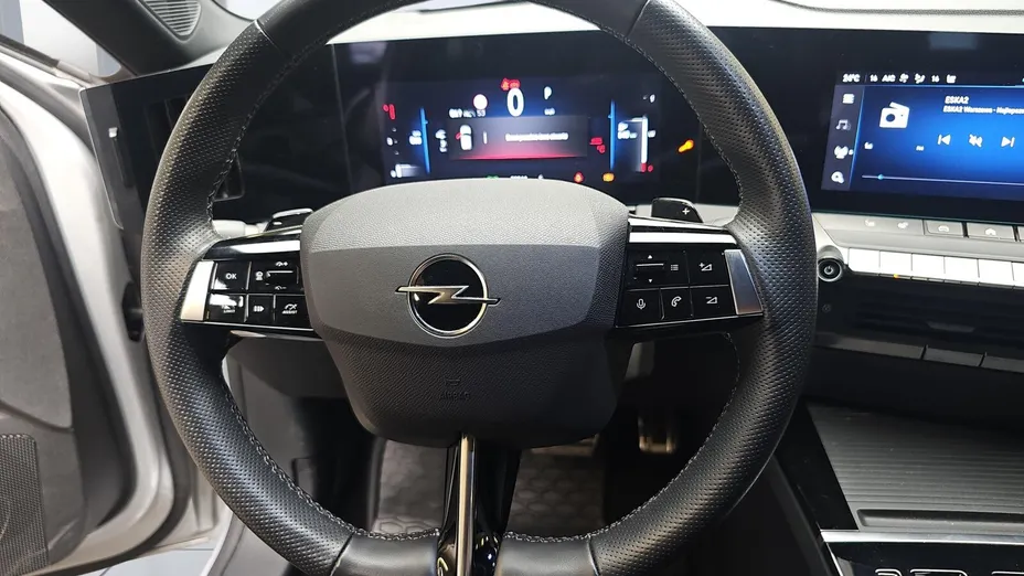 OPEL Astra Astra VI 1.5 CDTI GS S&S aut