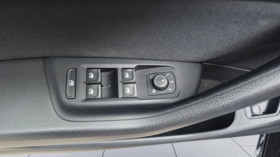 VOLKSWAGEN Passat Passat 1.4 TSI Plug-In Hybrid GTE DSG