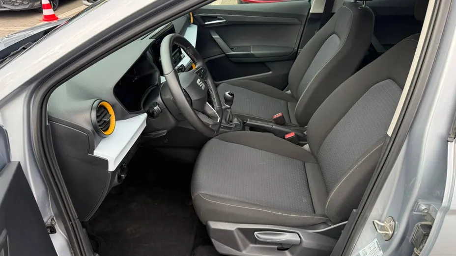 SEAT Ibiza Ibiza 1.0 TSI Style S&S