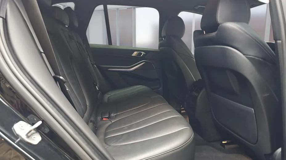 BMW X5 X5 xDrive25d aut