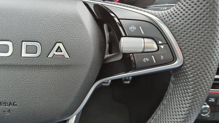 SKODA Kamiq Kamiq 1.5 TSI Monte Carlo Nowy