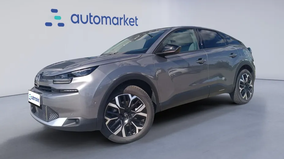 CITROEN C4 C4 1.2 PureTech Max S&S EAT8