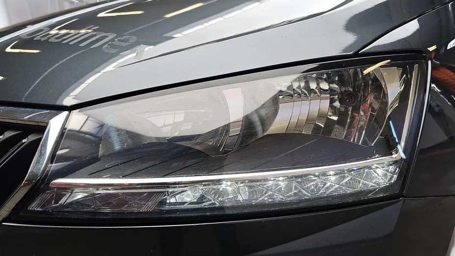 SKODA Fabia Fabia 1.0 TSI Ambition