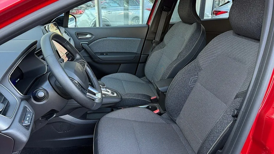 RENAULT Symbioz Symbioz 1.6 E-Tech Full Hybrid 145 Techno