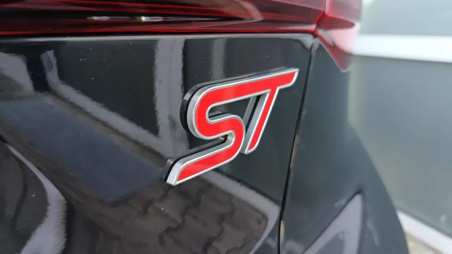 FORD Focus Focus 2.3 EcoBoost ST X