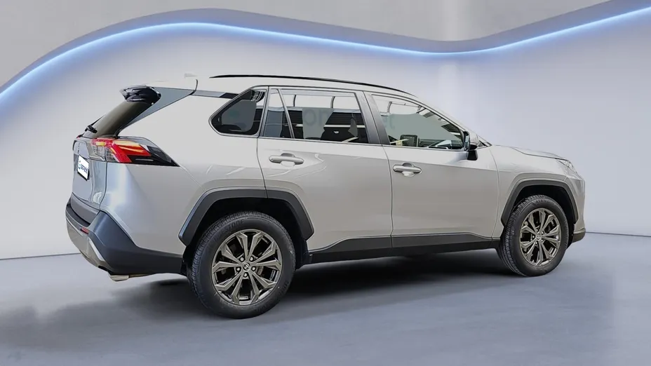 TOYOTA RAV4 RAV4 2.0 Comfort 4x2 MS