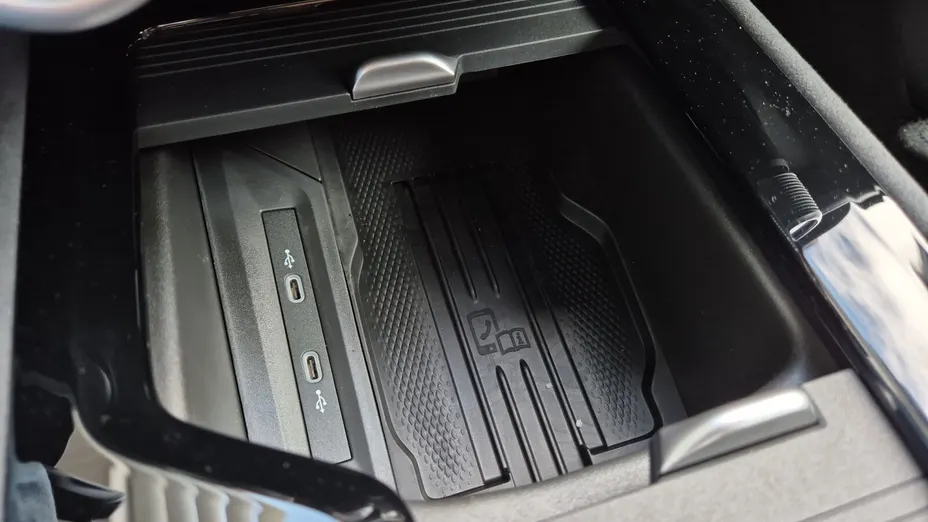 SKODA Superb Superb 1.5 TSI mHEV Sportline DSG Nowy