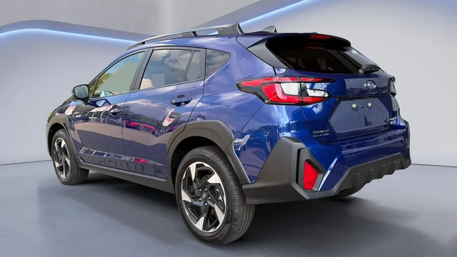 SUBARU Crosstrek Crosstrek 2.0i-S e-Boxer Platinum (EyeSight) Lineartronic Nowy