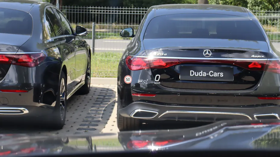 MERCEDES-BENZ GLC GLC Coupe 220 d mHEV 4-Matic AMG Line