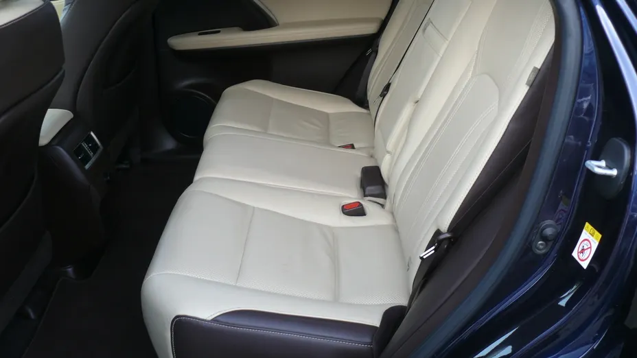 LEXUS RX RX 200t / 300 Elegance