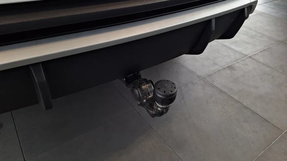 AUDI Q3 Q3 40 TDI Quattro S Line S tronic