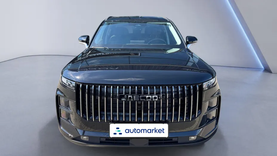 JAECOO J7 J7 1.5 T-GDI Super Hybrid Exclusive DHT Nowy